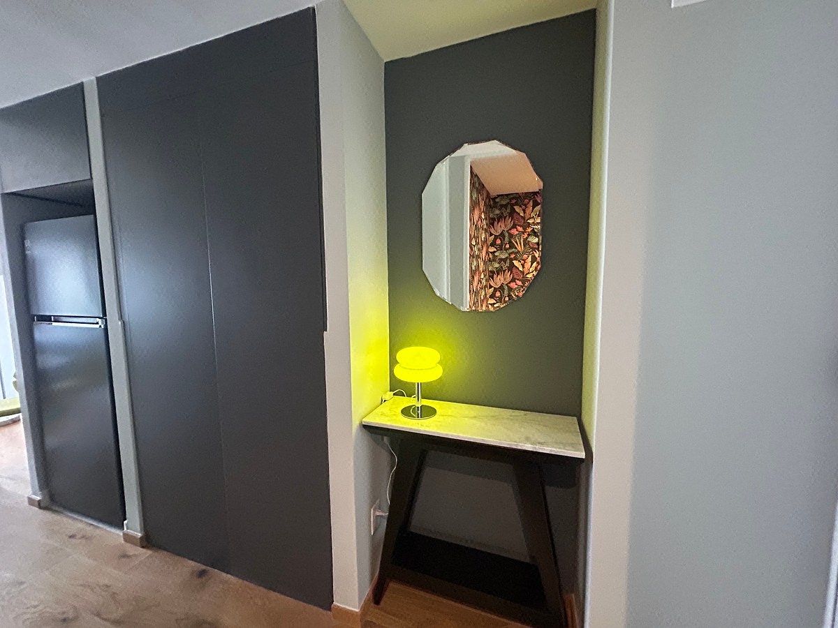 Apartamento em Roma Norte, Cuauhtémoc, foto 6 de 15