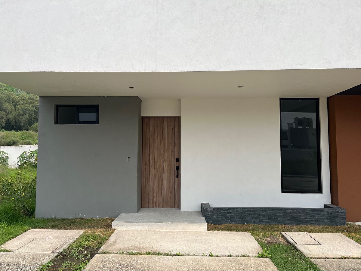 Casa en Hacienda del Parque 1a Sección, Cuautitlán Izcalli, foto 4 de 24