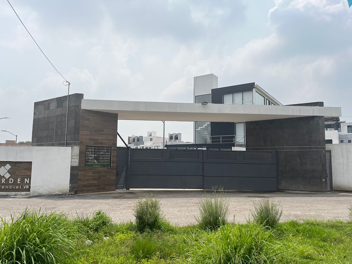 Casa en Hacienda del Parque 1a Sección, Cuautitlán Izcalli, foto 3 de 24