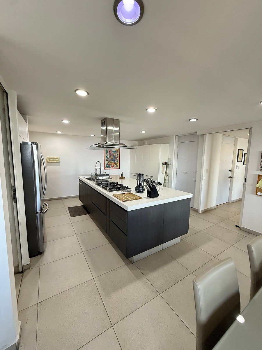 Apartment in Lomas de Tecamachalco, Naucalpan de Juárez, photo 6 of 25