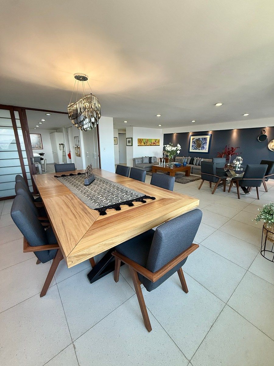 Apartment in Lomas de Tecamachalco, Naucalpan de Juárez, photo 11 of 25