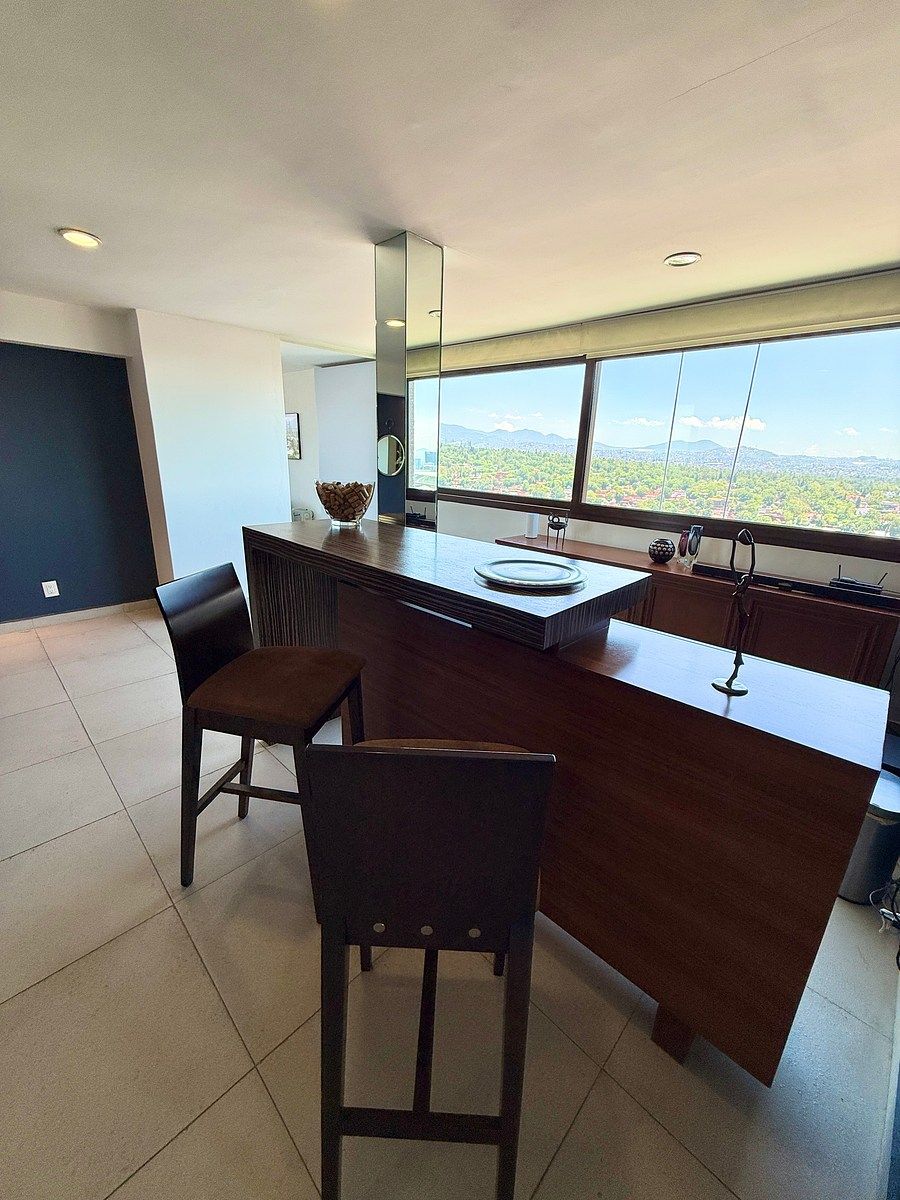 Apartment in Lomas de Tecamachalco, Naucalpan de Juárez, photo 13 of 25