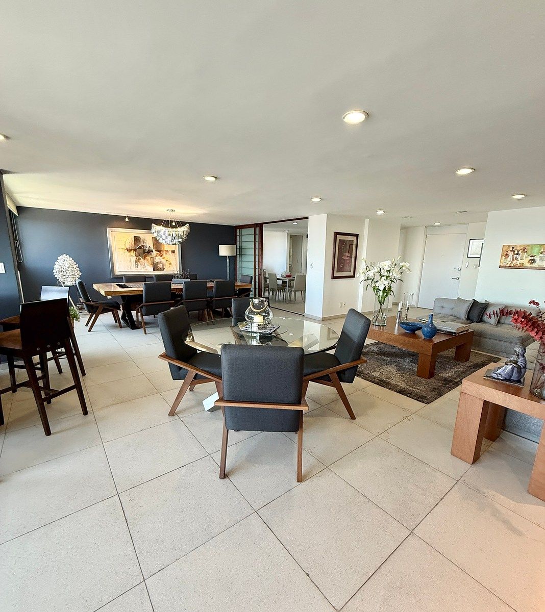 Apartment in Lomas de Tecamachalco, Naucalpan de Juárez, photo 12 of 25