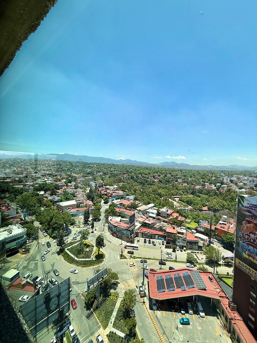 Apartment in Lomas de Tecamachalco, Naucalpan de Juárez, photo 14 of 25