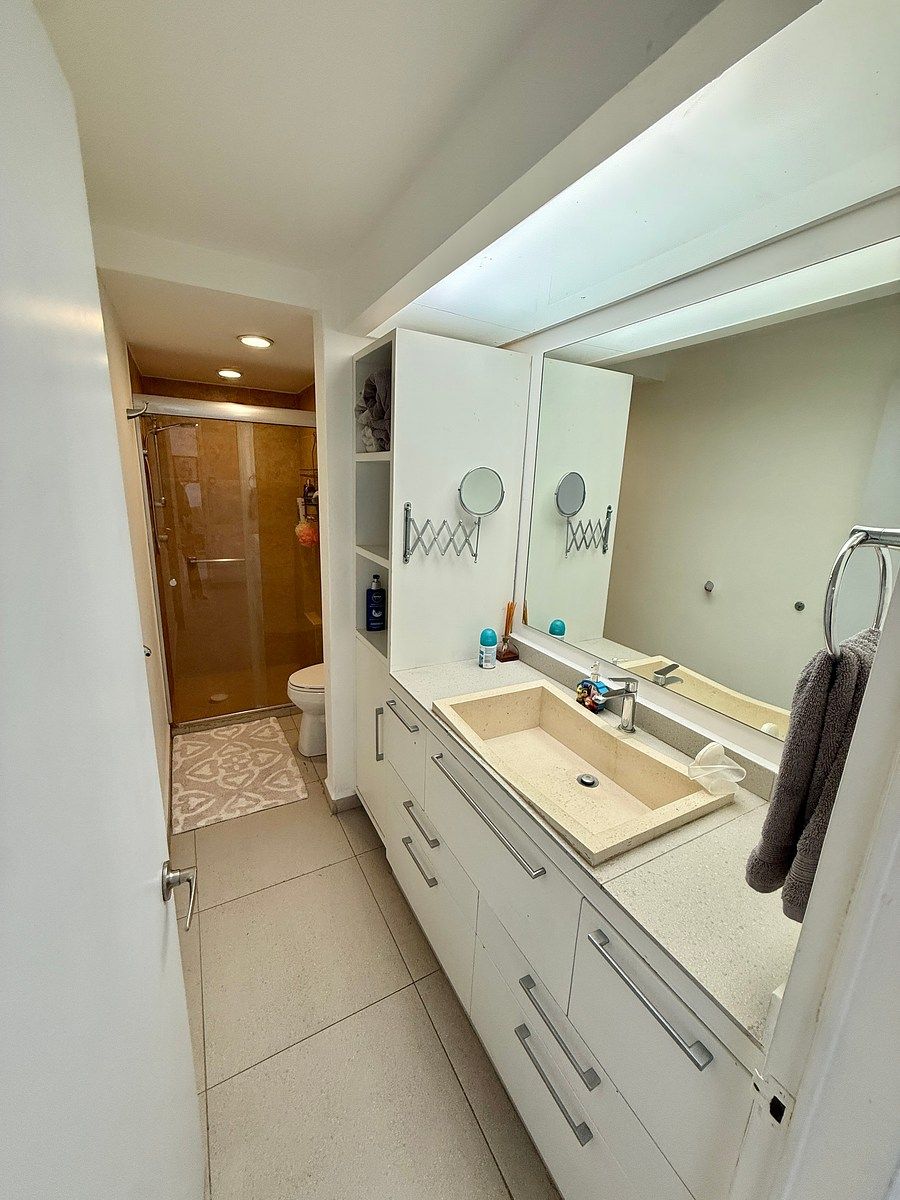 Apartment in Lomas de Tecamachalco, Naucalpan de Juárez, photo 15 of 25