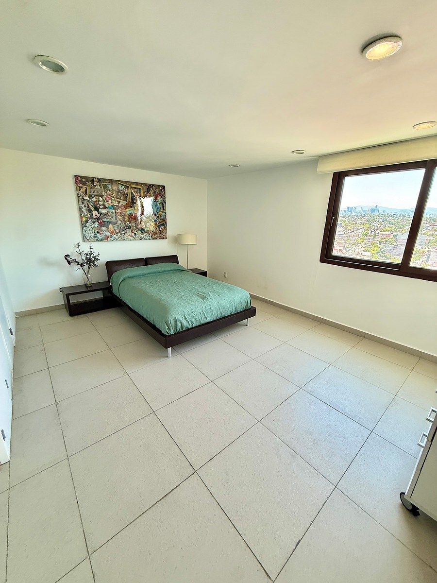 Apartment in Lomas de Tecamachalco, Naucalpan de Juárez, photo 17 of 25