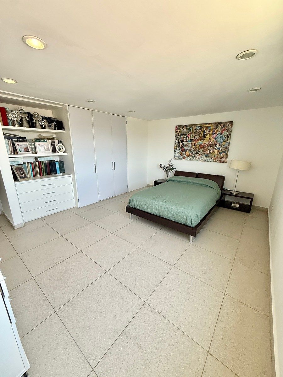 Apartment in Lomas de Tecamachalco, Naucalpan de Juárez, photo 18 of 25