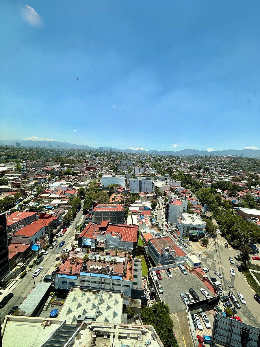 Apartment in Lomas de Tecamachalco, Naucalpan de Juárez, photo 19 of 25
