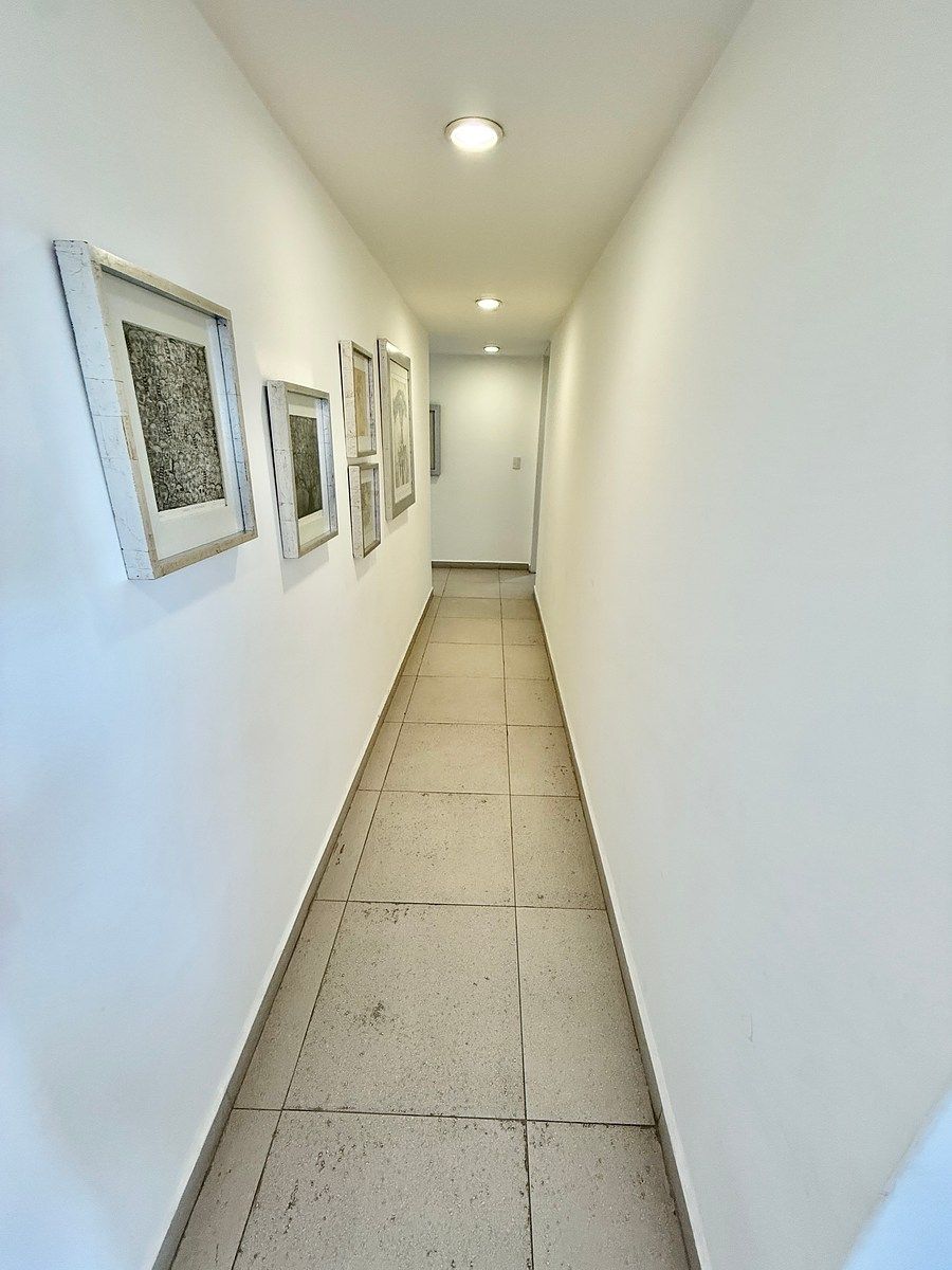 Apartment in Lomas de Tecamachalco, Naucalpan de Juárez, photo 21 of 25