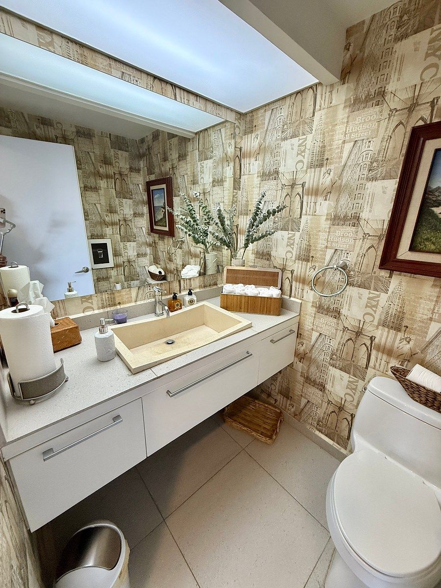 Apartment in Lomas de Tecamachalco, Naucalpan de Juárez, photo 25 of 25