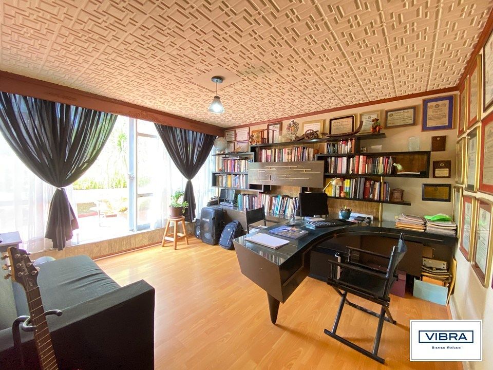 Casa em Lomas de San Ángel Inn, Álvaro Obregón, foto 3 de 43