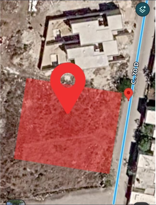 Terreno en Dzityá, Mérida, foto 3 de 4
