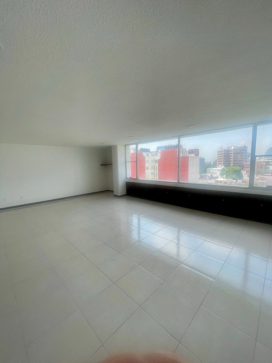 Departamento en San José Insurgentes, Benito Juárez, foto 5 de 25