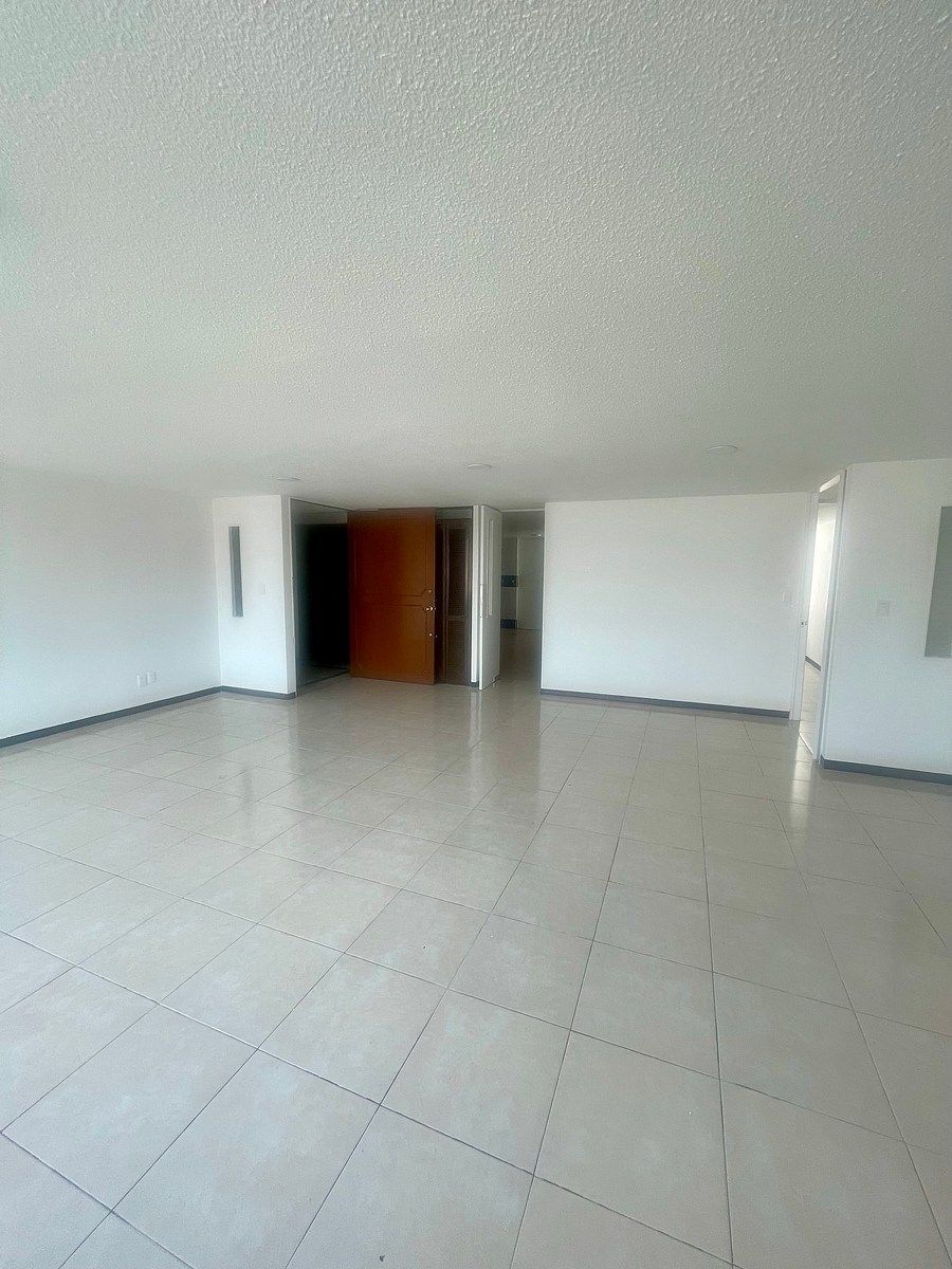 Departamento en San José Insurgentes, Benito Juárez, foto 6 de 25