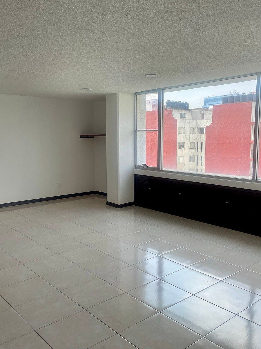 Departamento en San José Insurgentes, Benito Juárez, foto 7 de 25