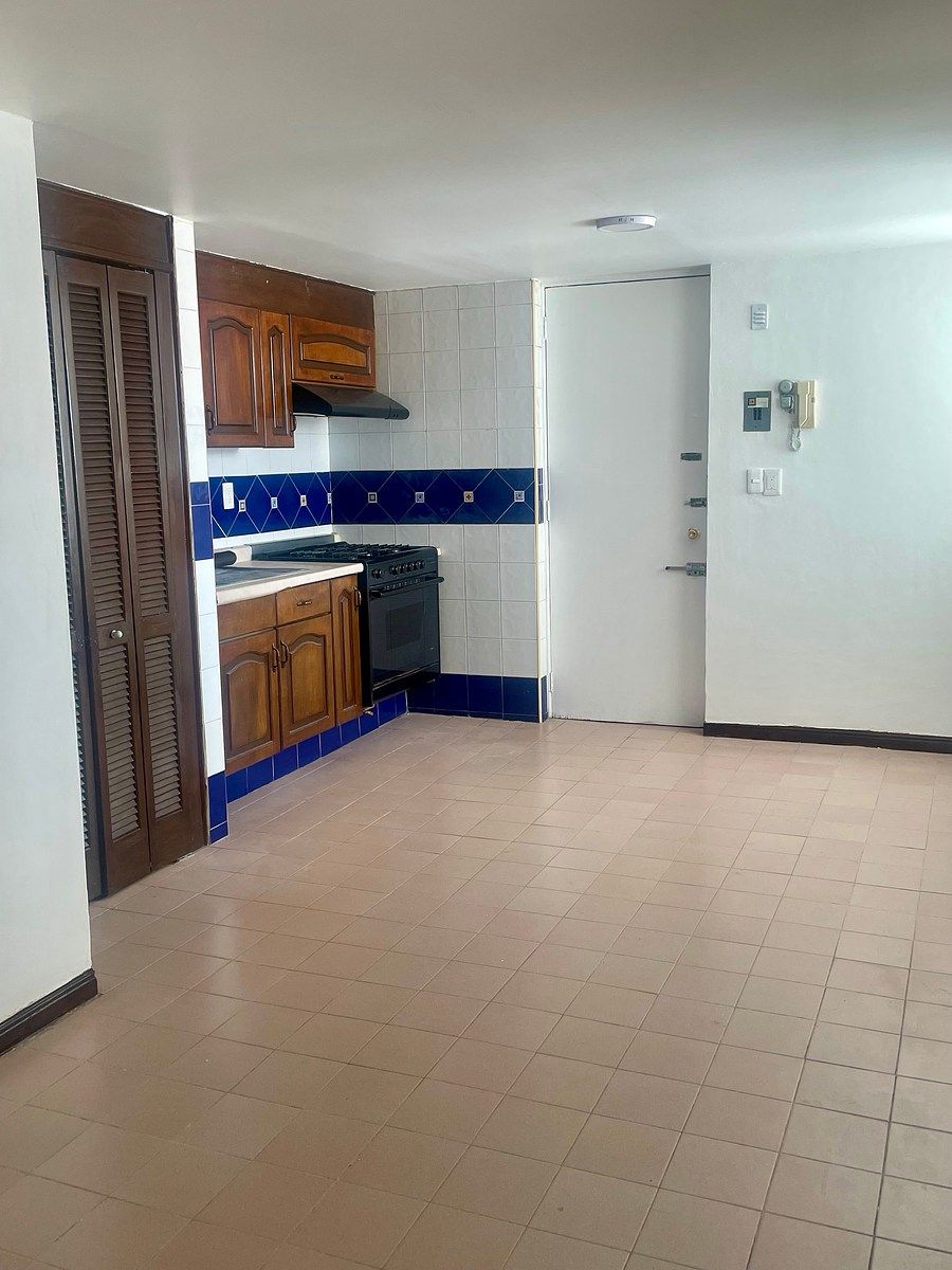 Departamento en San José Insurgentes, Benito Juárez, foto 9 de 25
