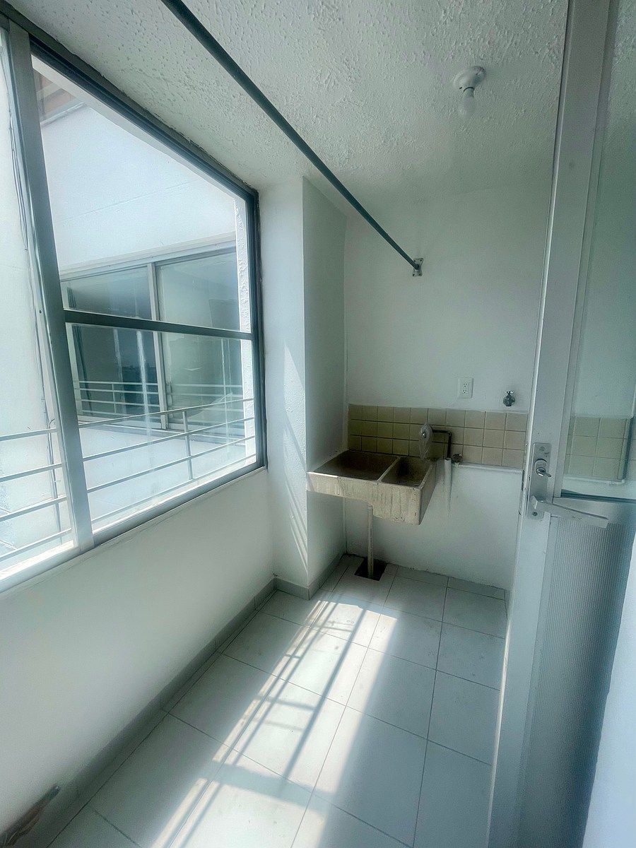 Departamento en San José Insurgentes, Benito Juárez, foto 11 de 25