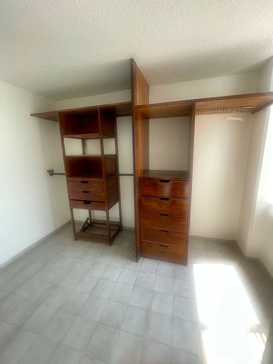 Departamento en San José Insurgentes, Benito Juárez, foto 12 de 25