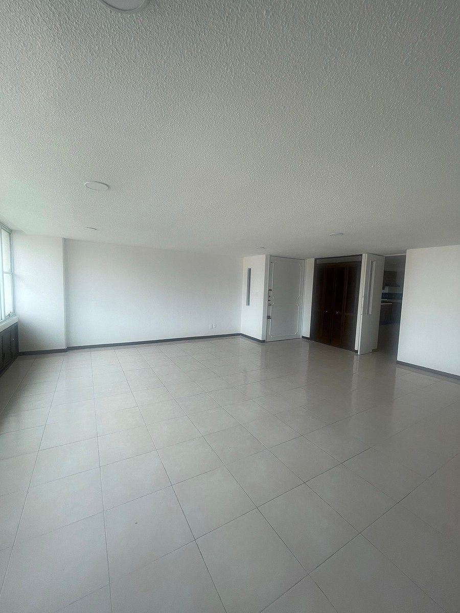 Departamento en San José Insurgentes, Benito Juárez, foto 8 de 25