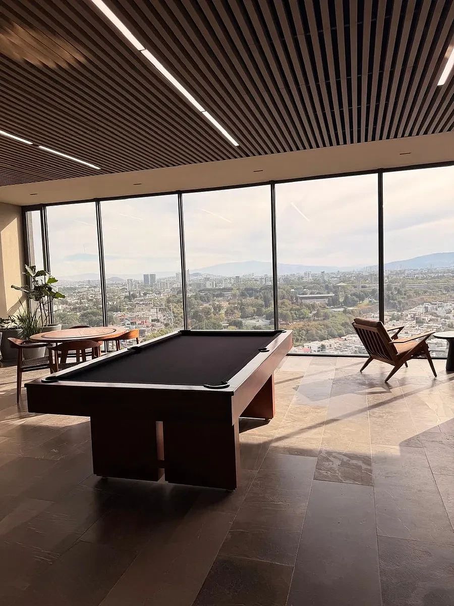 Apartamento em Puerta de Hierro, Zapopan, foto 12 de 16