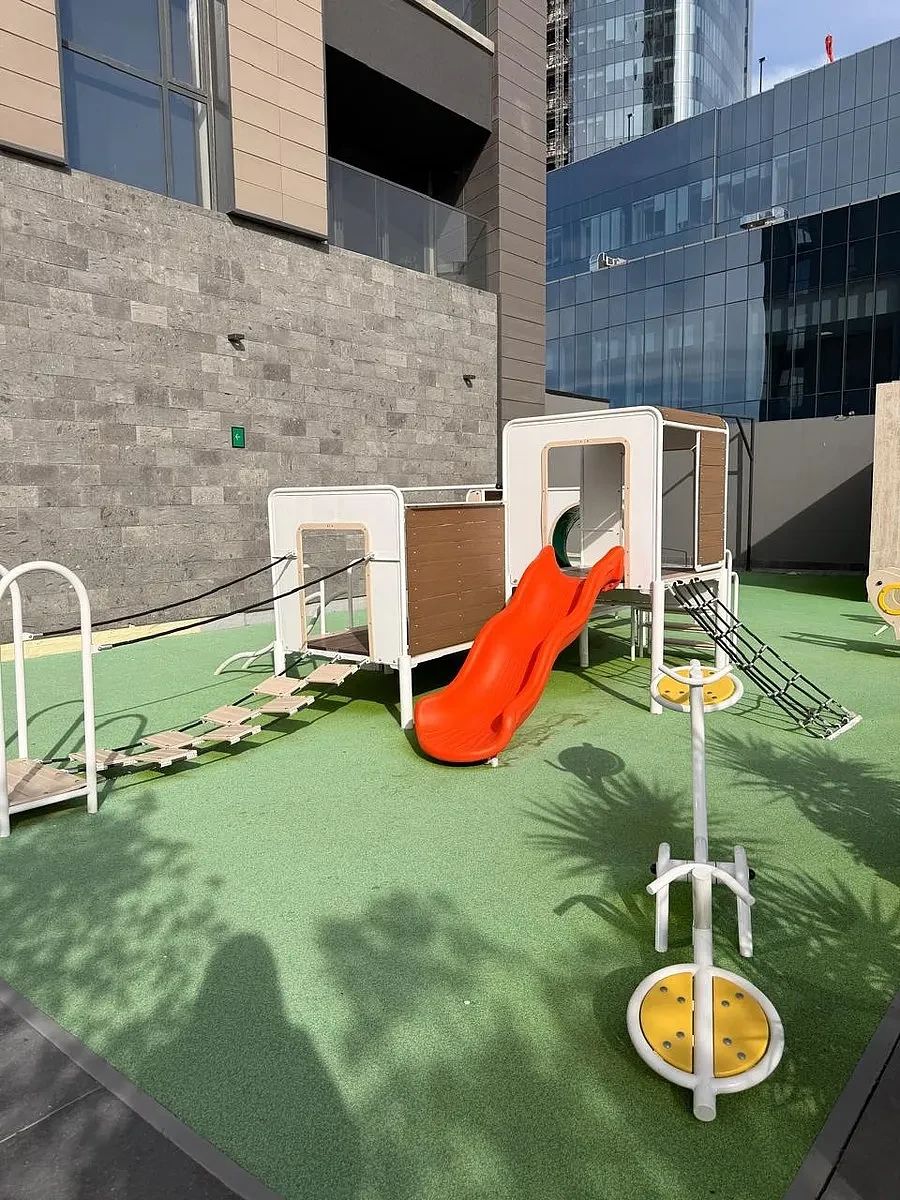 Apartamento em Puerta de Hierro, Zapopan, foto 16 de 16