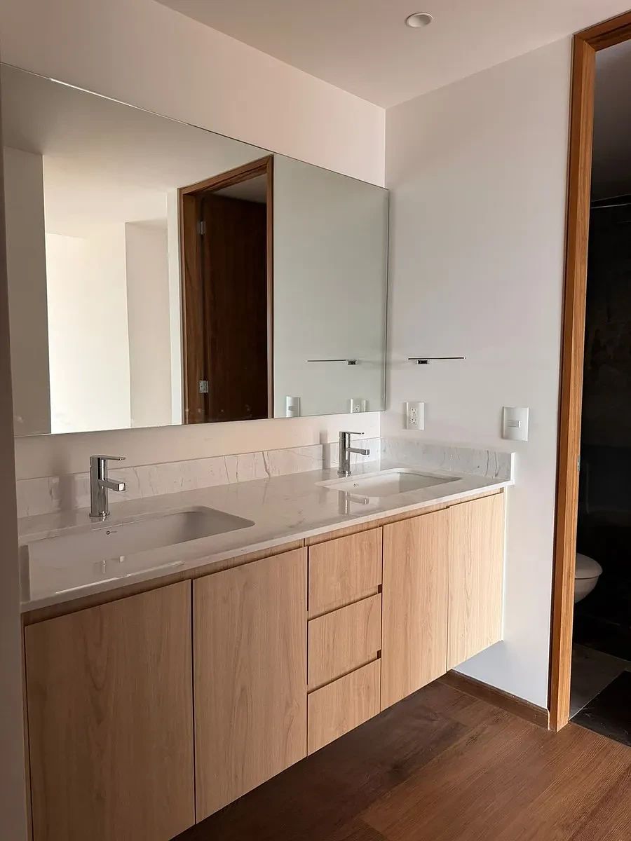 Apartamento em Puerta de Hierro, Zapopan, foto 8 de 16