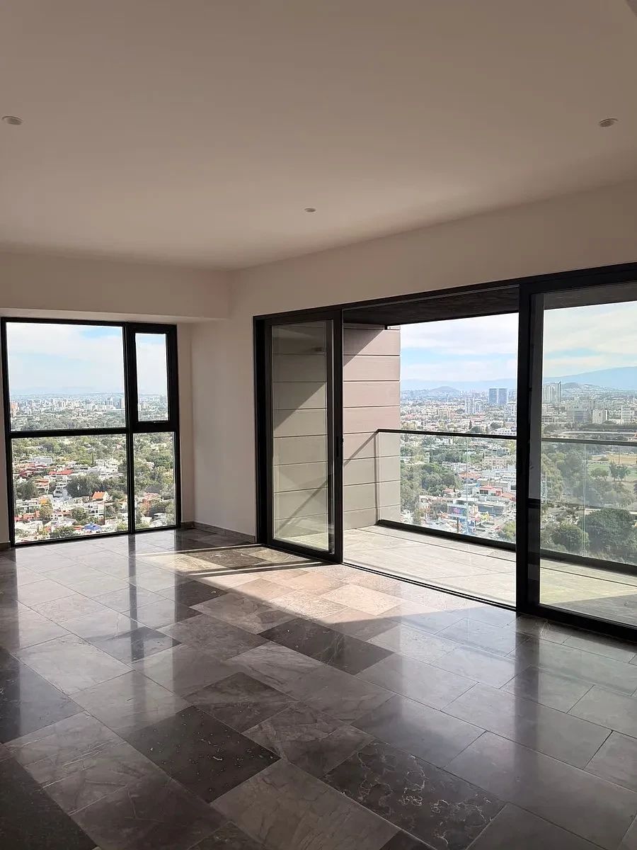 Apartamento em Puerta de Hierro, Zapopan, foto 5 de 16