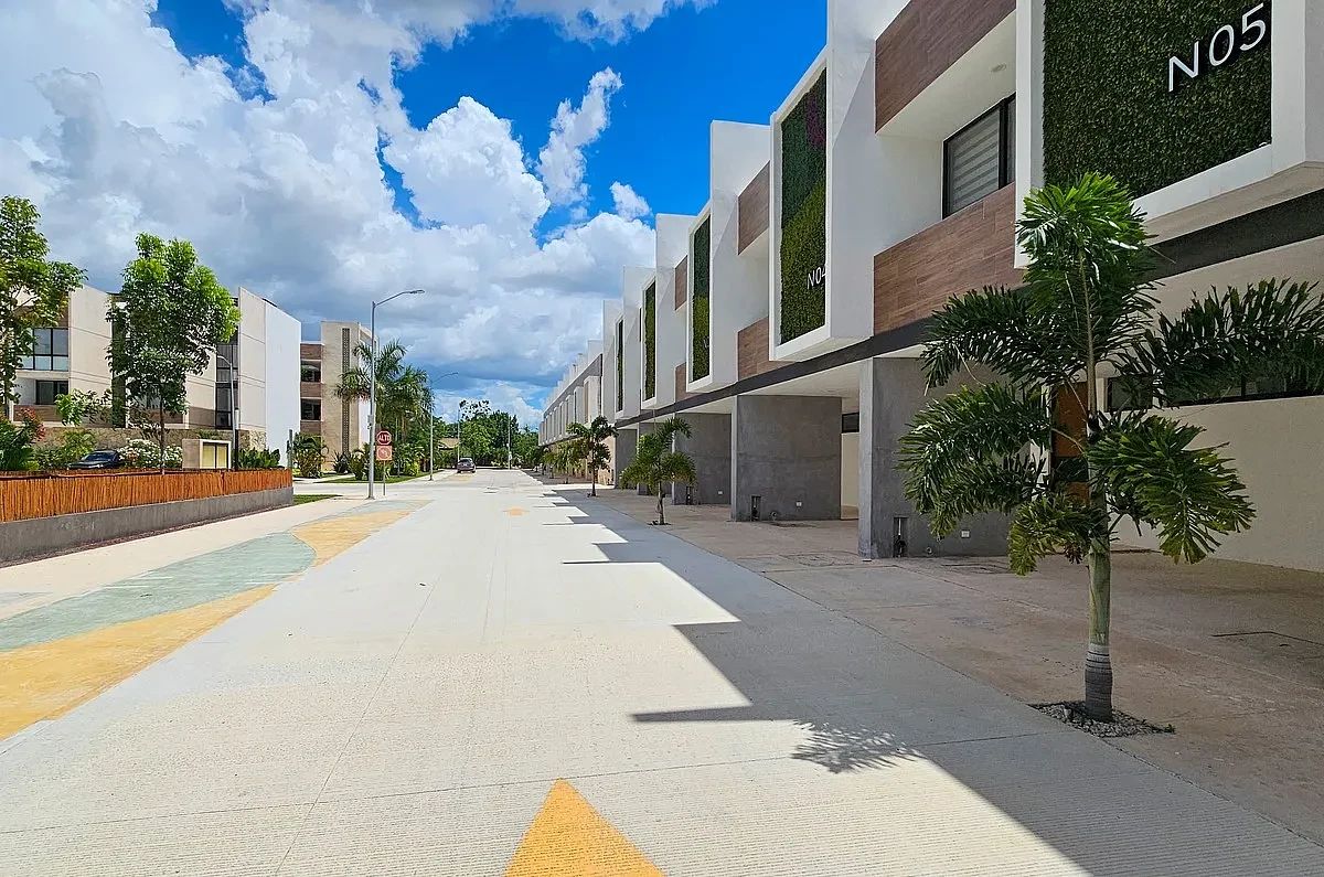 Casa en Dzityá, Mérida, foto 3 de 13