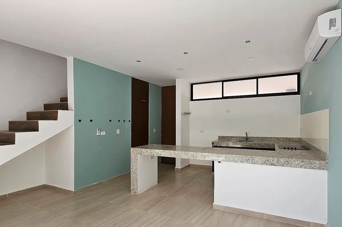 Casa en Dzityá, Mérida, foto 4 de 13