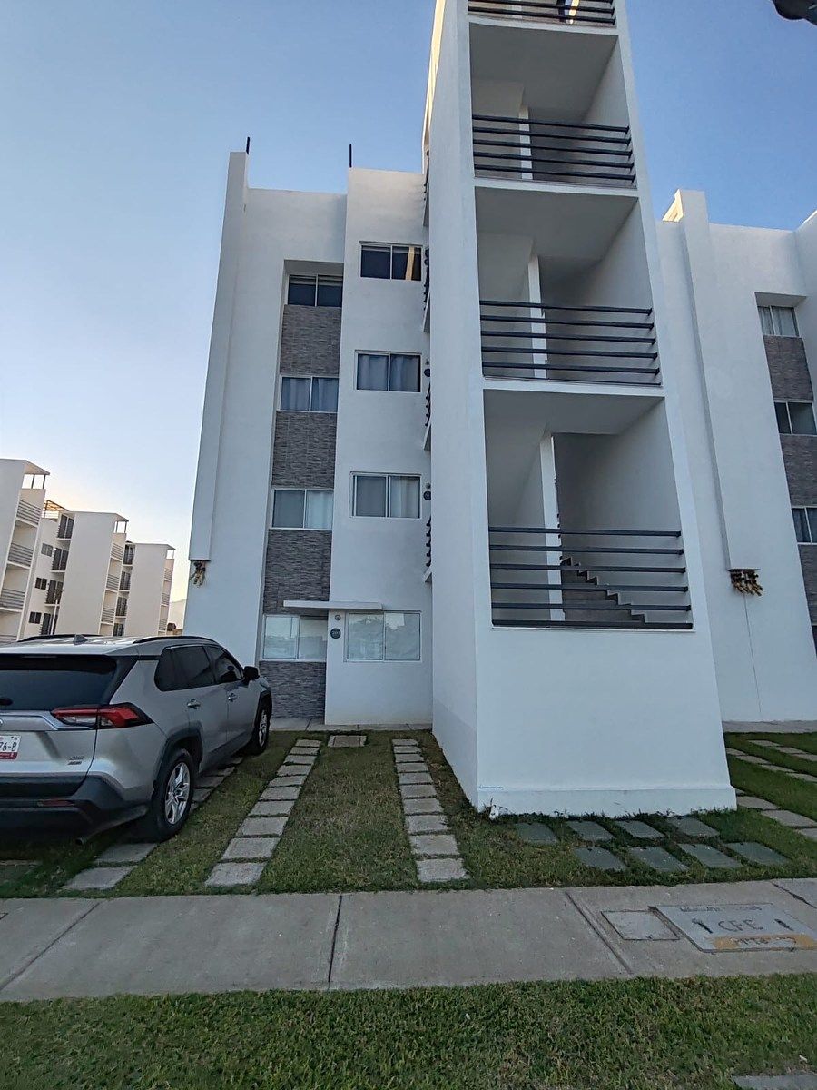 Departamento en Costa Dorada, Acapulco de Juárez, foto 18 de 25