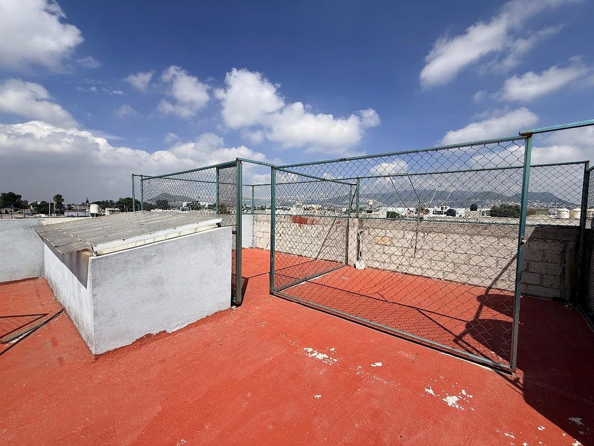 Casa en Santa María Tulpetlac, Ecatepec de Morelos, foto 12 de 12