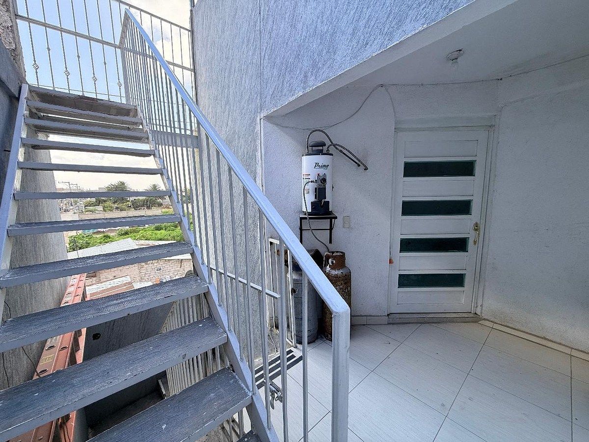 Casa en Santa María Tulpetlac, Ecatepec de Morelos, foto 5 de 12