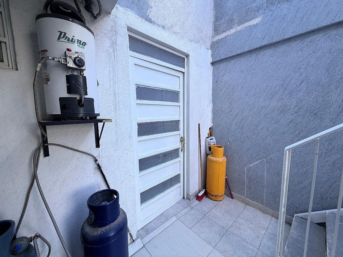 Casa en Santa María Tulpetlac, Ecatepec de Morelos, foto 7 de 12