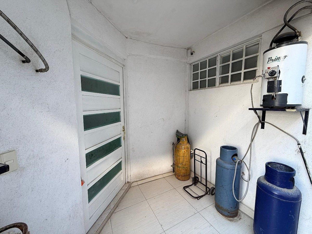 Casa en Santa María Tulpetlac, Ecatepec de Morelos, foto 10 de 12