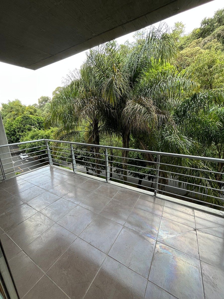 Departamento en Bosque de las Lomas, Miguel Hidalgo, foto 2 de 21