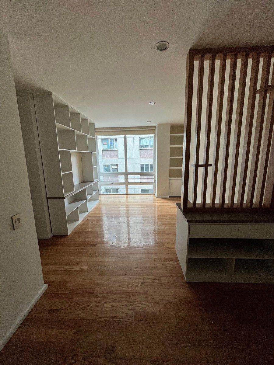 Departamento en Bosque de las Lomas, Miguel Hidalgo, foto 14 de 21