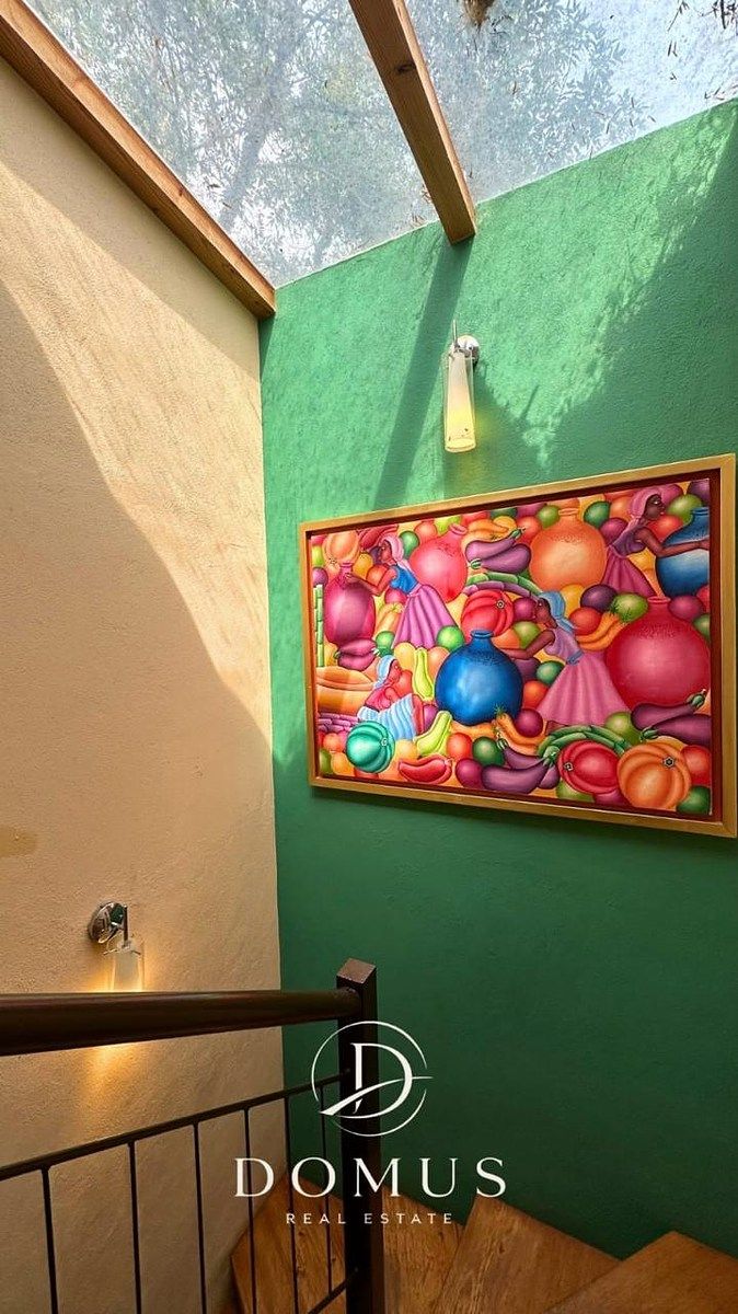 House in Gated Community in Valle de Bravo, Valle de Bravo, photo 9 of 15