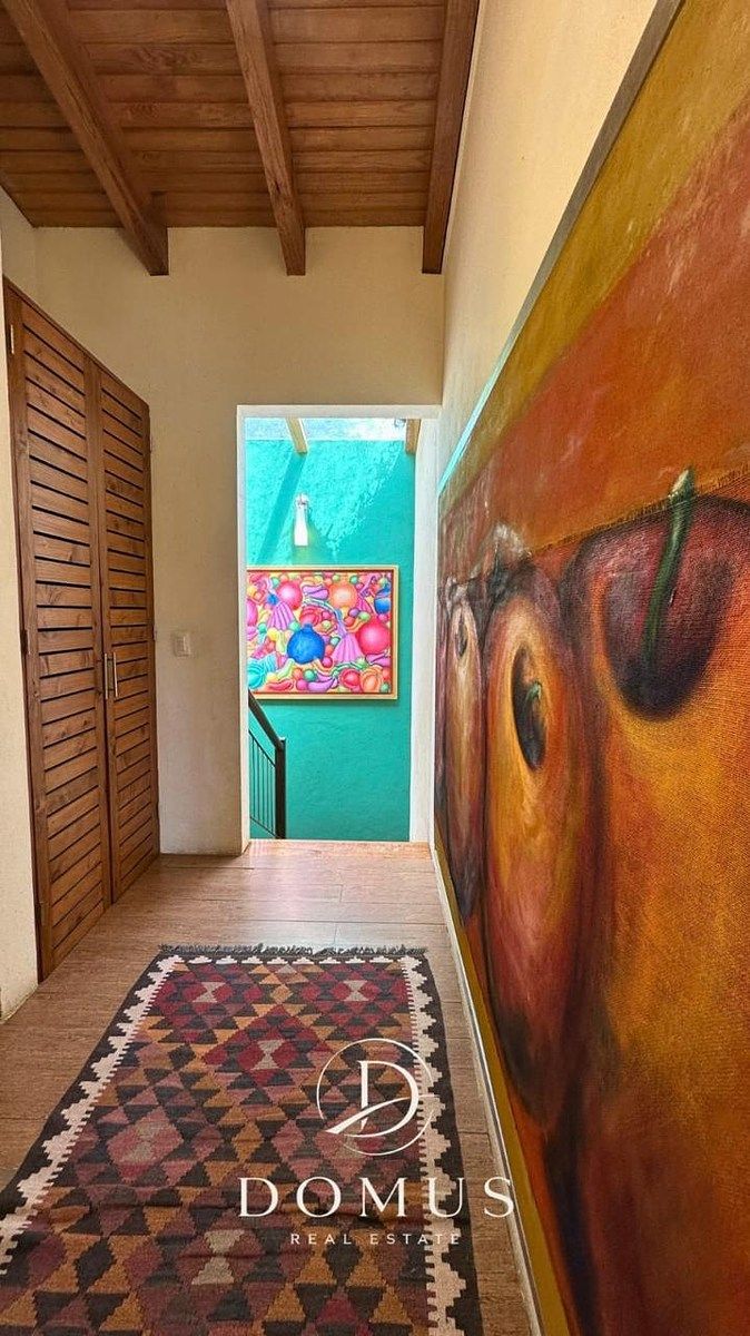 House in Gated Community in Valle de Bravo, Valle de Bravo, photo 10 of 15