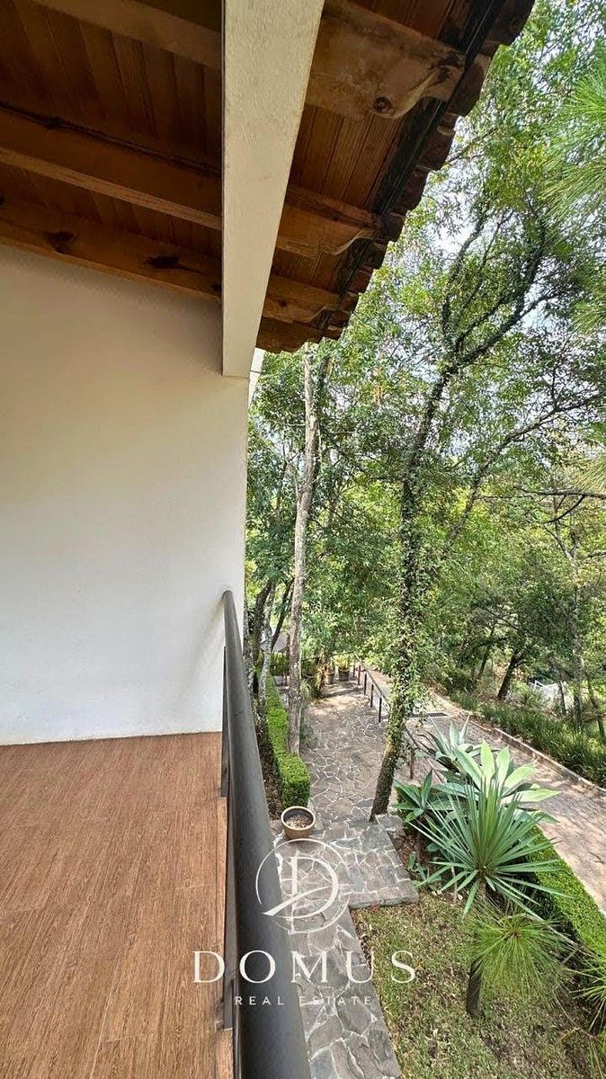 House in Gated Community in Valle de Bravo, Valle de Bravo, photo 12 of 15