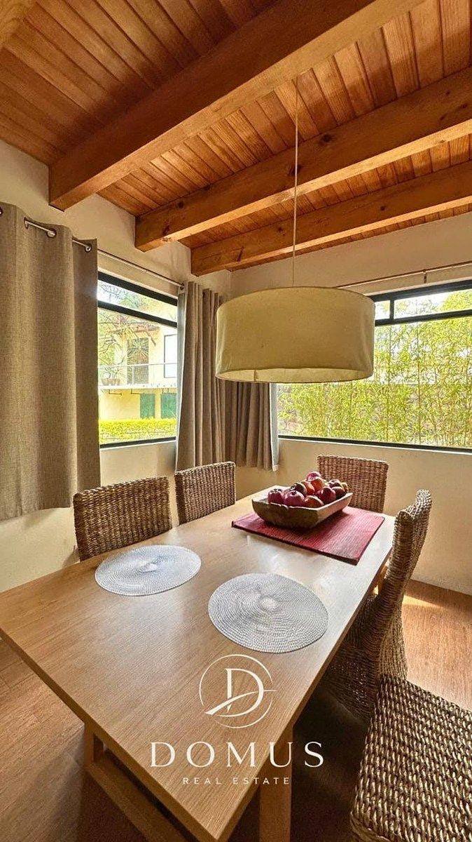 House in Gated Community in Valle de Bravo, Valle de Bravo, photo 8 of 15