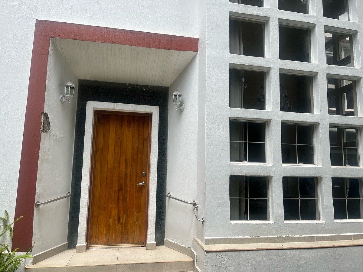 Casa em Polanco III Sección, Miguel Hidalgo, foto 3 de 27