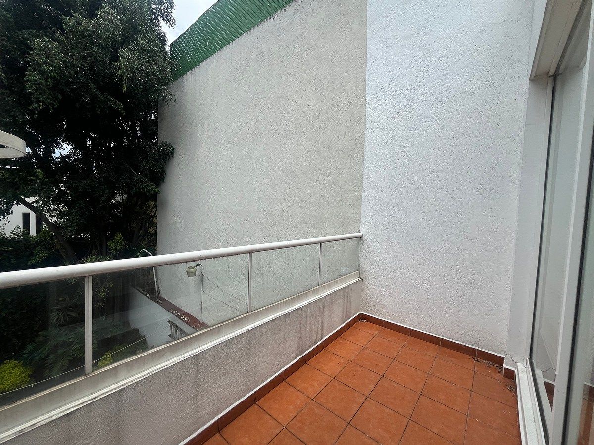 Casa em Polanco III Sección, Miguel Hidalgo, foto 7 de 27