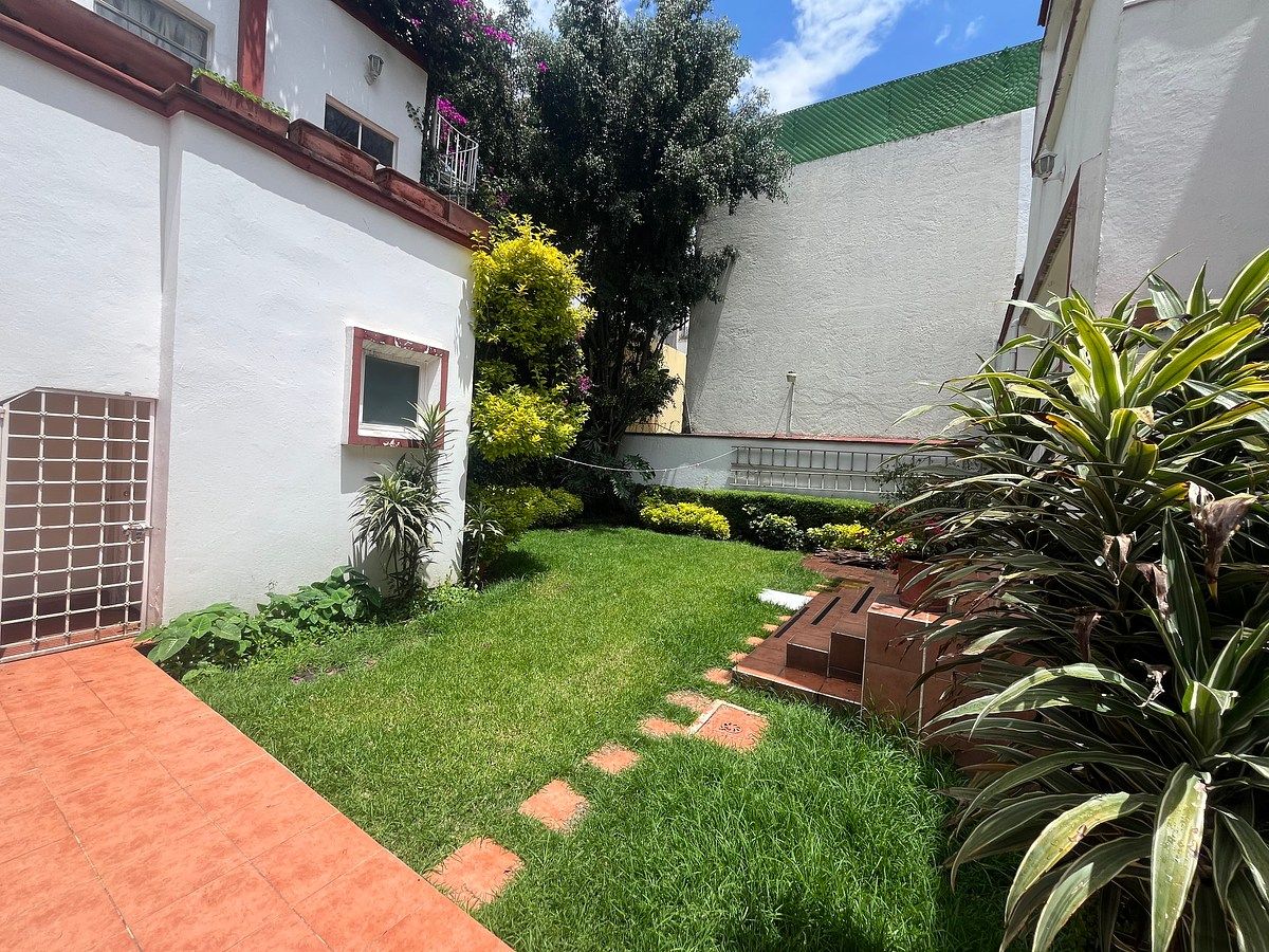 Casa em Polanco III Sección, Miguel Hidalgo, foto 9 de 27