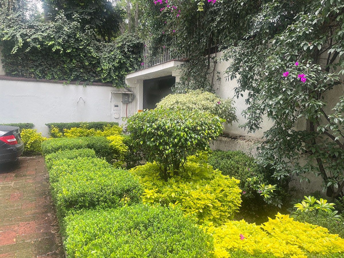 Casa em Polanco III Sección, Miguel Hidalgo, foto 13 de 27