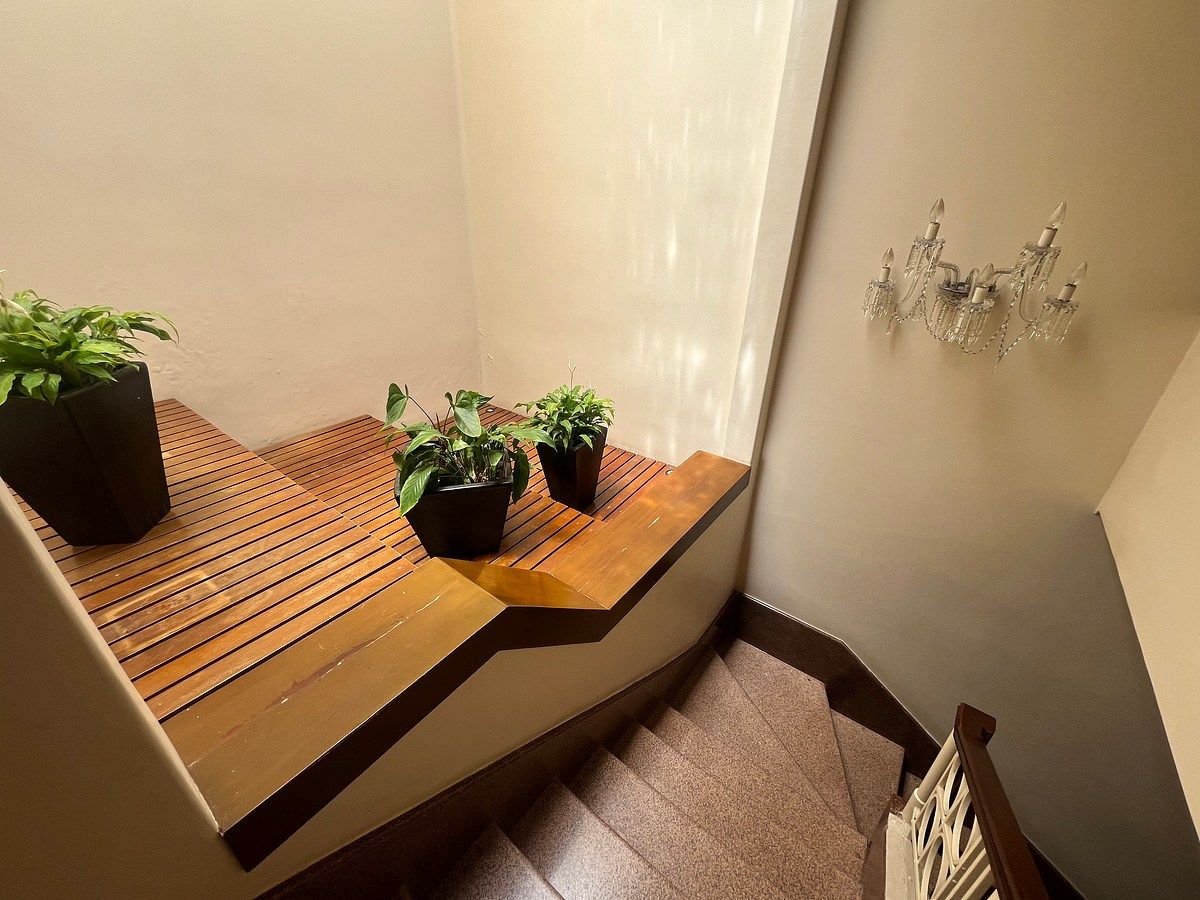Casa em Polanco III Sección, Miguel Hidalgo, foto 17 de 27