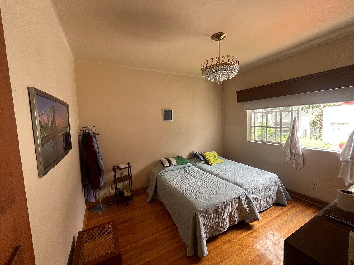 Casa em Polanco III Sección, Miguel Hidalgo, foto 19 de 27