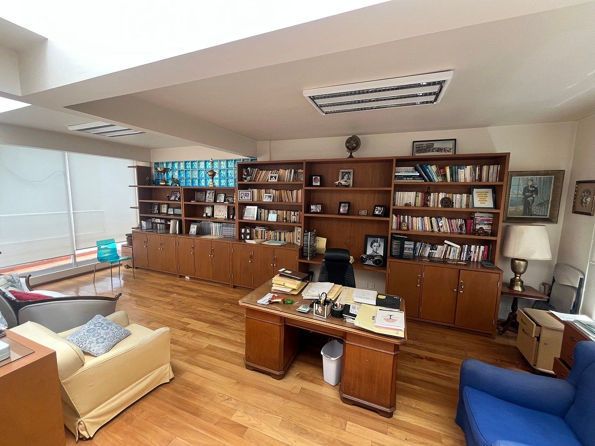 Casa em Polanco III Sección, Miguel Hidalgo, foto 22 de 27