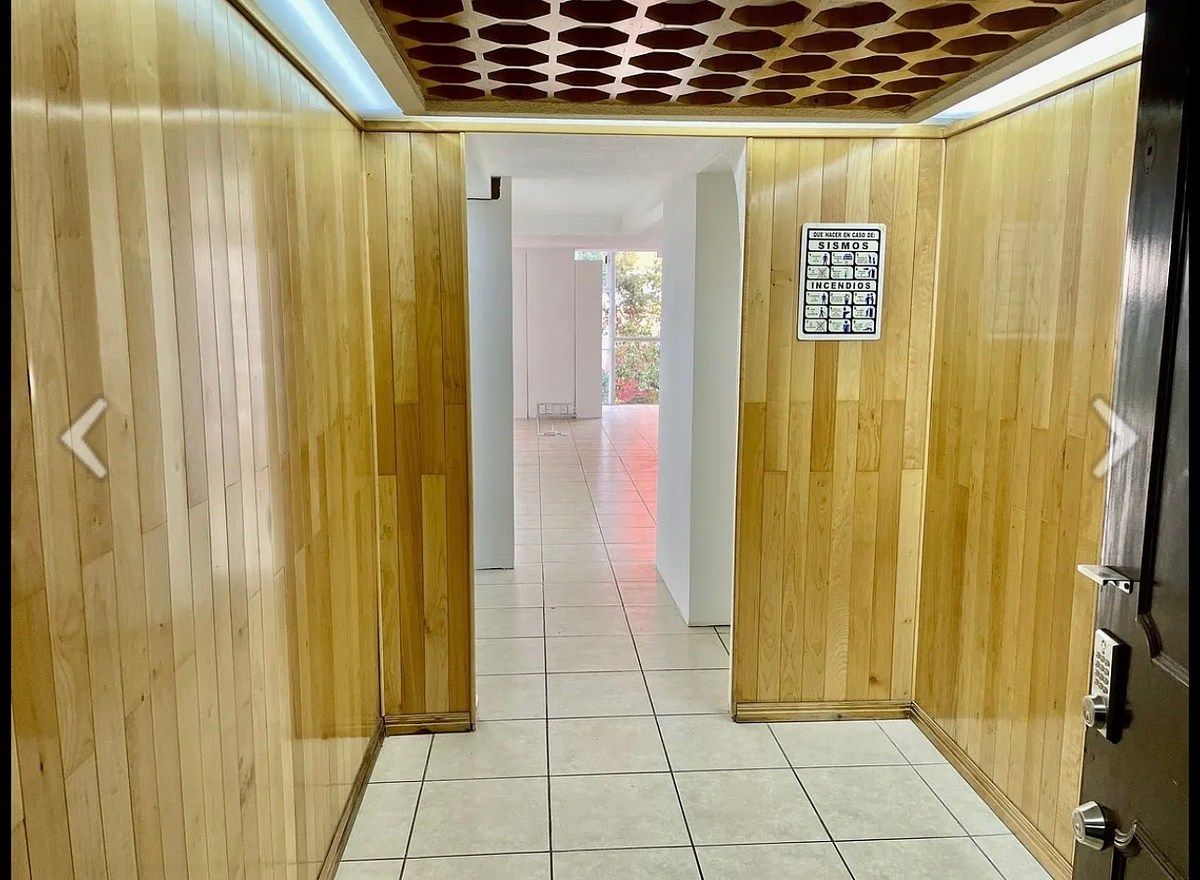 Office in Polanco II Sección, Miguel Hidalgo, photo 2 of 15