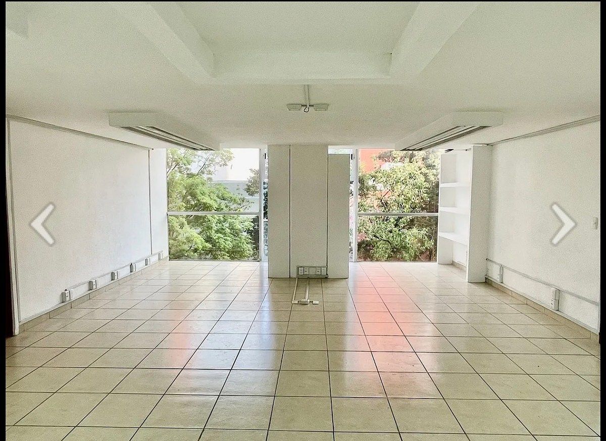 Office in Polanco II Sección, Miguel Hidalgo, photo 4 of 15
