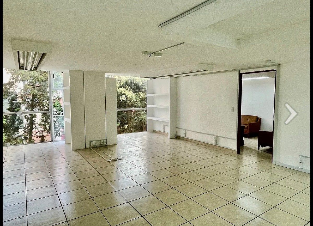 Office in Polanco II Sección, Miguel Hidalgo, photo 6 of 15